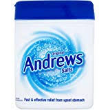 ANDREWS SALT ORIGINAL X250G UK