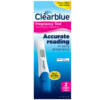 CLEARBLUE DIGITAL PREGNANCY TEST KIT *2