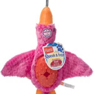 Treat Dispenser Dog Toy