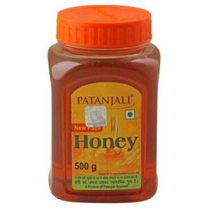 Patanjali Honey 500g