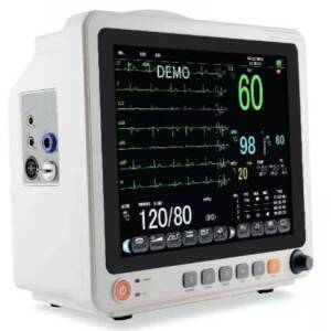 Patient Monitor – Lerong