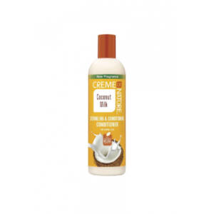 Creme of Nature Coconut Milk Detangling and Conditioning Conditioner