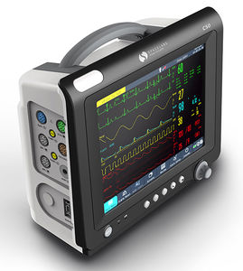 Patient Monitors