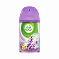 AIRWICK LAVENDER & CAMOMILA FRESHMATIC SPRAY