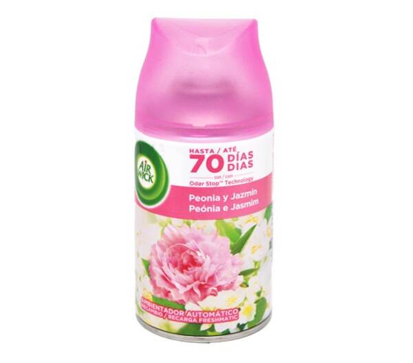 AIRWICK PEONY AND JASMINE