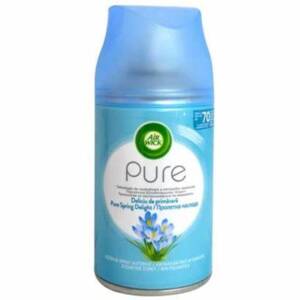 AIRWICK PURE FRESH AIR FRESHNER REFILL