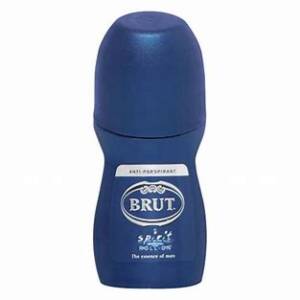 BRUT SPIRIT ROLL-ON 50ML