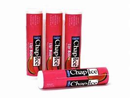 CHAP-ICE LIP BALM WATERMELON 4G