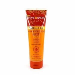 CREME OF NATURE ARGAN OIL 8.4FL.OZ/248ML
