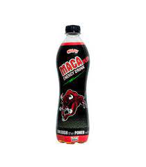 CWAY MACA PLUS ENERGY DRINK 400ML