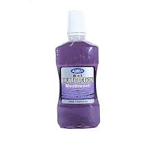 DENTAL CARE 6IN1 CARE MOUTHWASH