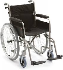 DRIVE WHEELCHAIR