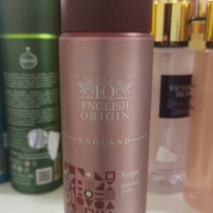 ENGLISH ORIGIN ANGEL PERFUMED SPRAY 250ML