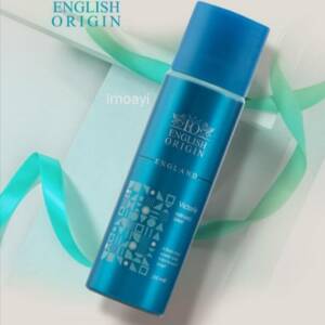ENGLISH ORIGIN ENGLAND PERFUMED SPRAY 250ML