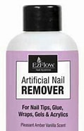 EZFLOW NAIL ACRYLIC REMOVER