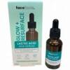 FACEFACTS LACTIC ACID AHA SERUM 30ML