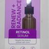 FACEFACTS RETINOL SERUM 30ML