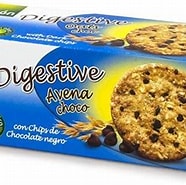 GULLON DIGESTIVE AVEENA CHOCO 425G