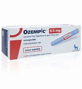 OZEMPIC (SEMEGLUTIDE) 0.5MG *1PEN