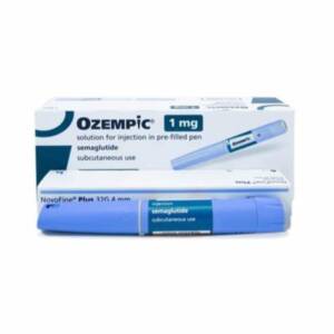 Ozempic (Semaglutide) injection 1mg
