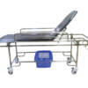 Patient Stretcher Trolley ? E6