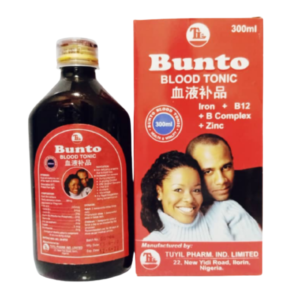 Bunto 300Mls