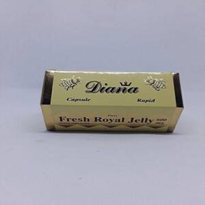 DIANA FRESH ROYAL JELLY x 30 TAB