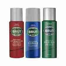 Brut Paris 1965 Deodorant 200ml