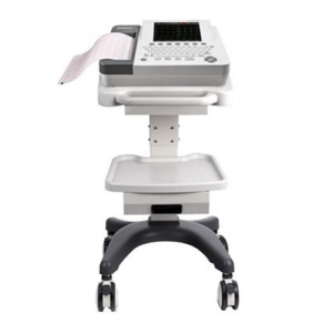 EDAN SE-1200 Express 12-channel ECG  features and Benefits