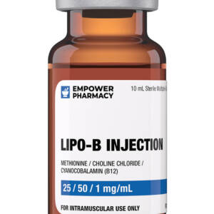 Lipo-B Injection