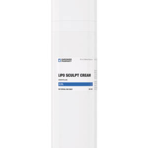 Lipo Sculpt Cream