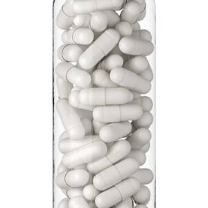 Liothyronine Sodium / Levothyroxine Sodium Capsules