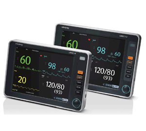 Patient Monitor – Multi-Parameter  – Umec 10 – Mindray