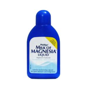 Phillips Milk of Magnesia ? 200ml