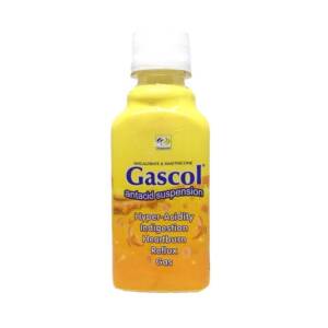 Fidson Gascol Suspension ? 150ml