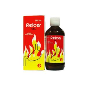 Relcer Antacid Gel ? 180ml