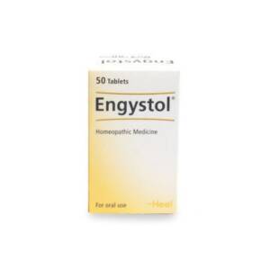 Engystol Immune Booster