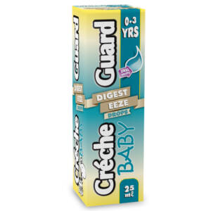 CRECHE GUARD BABY DIGEST DROPS 25ML