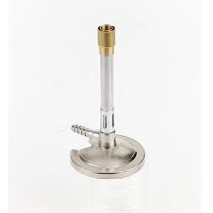 BUNSEN BURNER                   (B) IMPORTED