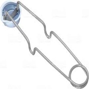 BUNSEN BURNER LIGHTER