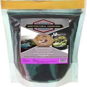 CHARCOAL ACTIVATED GRANULAR