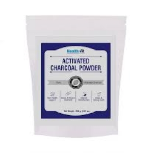 CHARCOAL ACTIVATED POWDER