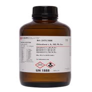CHROLOFORM SLR