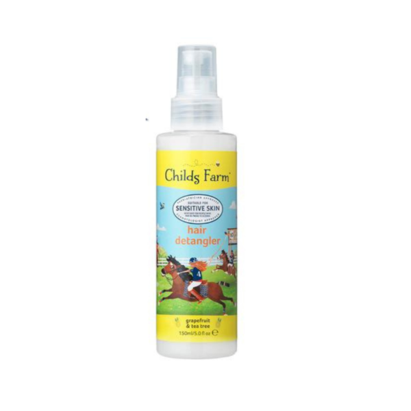 Childs Farm Hair Detangler