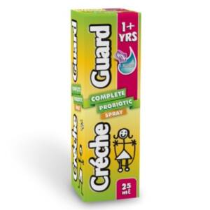 CRECHE GUARD COMPLETE PROBIOTIC SPRAY 25ML