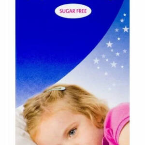 Dozol Sugar Free Oral Solution with Dosing Syringe - 100ml