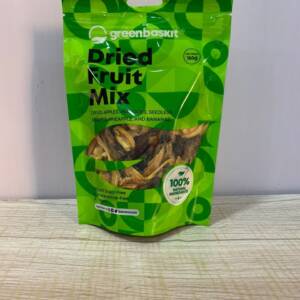 Dried Fruit Mix ? 165g