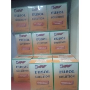 EUSOL A&B