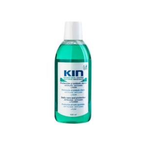 Kin Mouthwash Aloe Vera