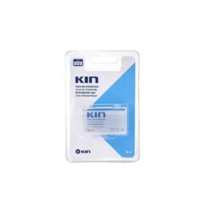 Kin Orthodontic Wax Standard